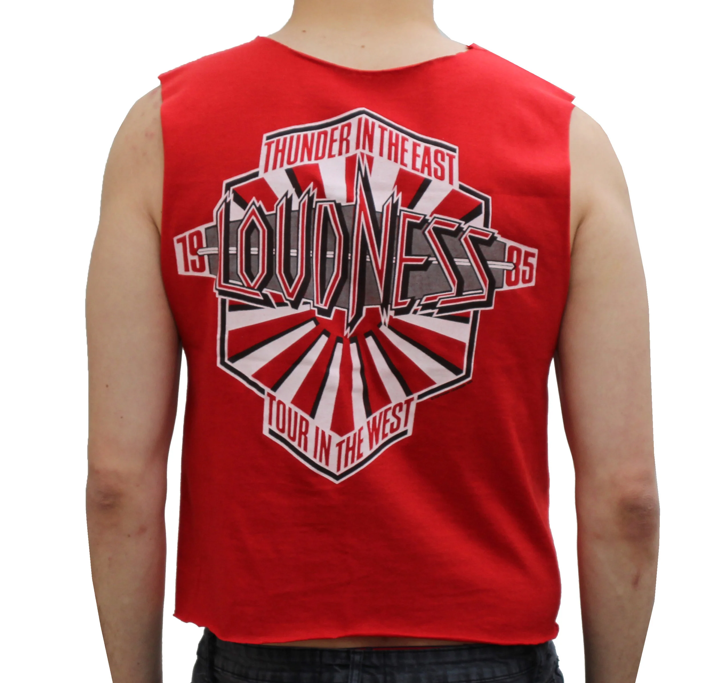 【セット割り】LOUDNESS ／ THUNDER IN THE EAST Amazon.co.jp: THUNDER IN THE EAST: Music
